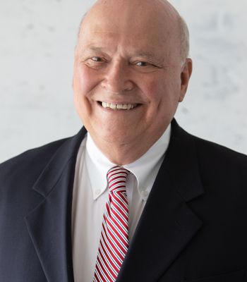 Portrait of Jonathan Van Tassel, Sr., REALTOR®.